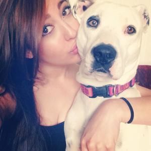 Meet your Posher, Blake